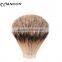 High quality best silvertip badger hair shaving knot shaving brush