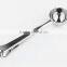 stainless steel Coffee spoon/tea spoon with clip