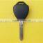 Replacement 3 button remote key blanks wholesale key shell fob case for Toyota