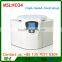 MSLHC04-M CE and ISO approved China Manufacturer High speed centrifuge