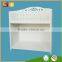 Two Layers WPC Material Kitchen Spice Storage Rack                        
                                                Quality Choice