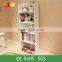 Floor standing living room promotion commodities display shelf for kids toys