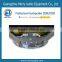 MR15-600 Supper Brass Speakers 15 Inch 400 Watts Waterproof Woofer Speaker,Ferrite Ring Magnet Loudspeaker