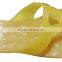 customized design pvc jelly shoe mould,crystal mold, pvc mold