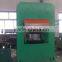 New technology Damping rubber bracket vulcanizing press