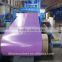 colour coated violet galvalume sheet with HDP paint