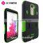 IVYMAX 2016 new model for Korea LG K7 ! Kickstand combo phone case accessories for LG K7