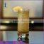 wholesale drinking glass machine made glass cup