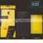 KLD air serie high quality TPU case for Sony xperia Z4