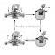 French pressure cooker