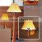 2015 European Indoor hotel floor standing lamp for decoration with CE
