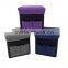New Product Collapsible Storage Box Chair
