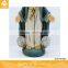 Chinese Supplier Polyresin Virgin Mother Catholic Statues For Sale