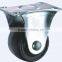 2015 newest two wheels for heavy equipment machinery