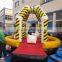 Outdoor wonderful inflatable wrecking ball for sale