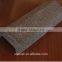 Wanael roof ridge cap bending machine with anti-uv stone chips for villa roof