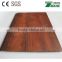 Fast Installation WPC Wall Panel Used In Interior 300*10mm