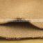 Nylon knitted velvet fabric