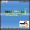 Ultra-thin P3-7X80 Mini single line LED message display/ Screen/panel/board