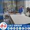 Machine high pressure laminate in LULI group