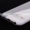 Hot custom high quality mould 3D imd PC mobile phone cover for iphone