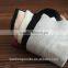 New design mesh breathable women socks teenage ankle socks boat socks