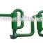 High quality sawdust hot-air dryer