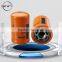 hepa donaldson oil filter
