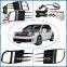 E-mark led drl drl daytime running light led drl fit for GOLF VI GTI 09-12