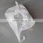 Single color printed fabric hand bag for handicraft products