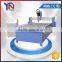 10 Heads Cnc Metal Router Machine 6090 For Ceramic