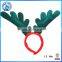 Supplier Christmas Reindeer Antler Christmas Headband