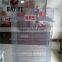 H Type Layer Metal Quail Cage With Automatic Water System For Sale On