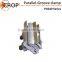 Aluminum Parallel Groove Clamp