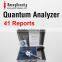 2014 Hot New Quantum Resonance Magnetic Analyzer with Wholesale Price