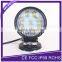 27W LED Auto Lamp 1775LM Heavy Duty LED Work Light LED Cars Parts Lighting