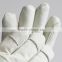 Chinese good quality working leather gloves