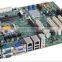 The motherboard with 4th Gen Intel 2 DDR3 DIMM up to 16GB , desktop industrial motherboards integrated processor