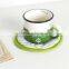 Keto Gift 2 -in 1 Oven Mitt+ Pot Holder Kitchen Heat Insulation Pad Set