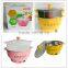 22cm 24cm 26cm stainless steel juicer pot industrial steam juicer cooking pot