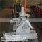 C U Type Light Steel Keel Roll Forming Machine