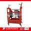 Suspension scaffold for sale/mini electric wire rope hoist ZLP500/630/800