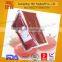 500g PE bag tomato ketchup made in China manufacturer