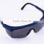 Adjustable ANSI Safety Glasses