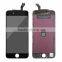 Hot products lcd digitizer for iphone 6 test one by one