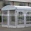 2015 China Trustworthy Supplier High Class Arcum Marquee Tent For Event For Sale