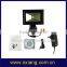Large Detection Range Super Bright Security LED Light mini digital camera