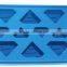 Whosales Multi Shapes Silicone Ice Cube Mold