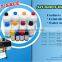 Aomya Waterproof Art Paper inject Ink. Bulk ink For Epson Stylus Photo R800/R1800