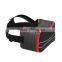 Hot selling VR headset all in one android 3d vr support wifi connection 3d VR